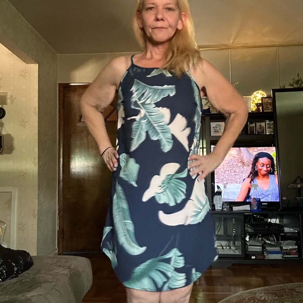 Fun Hawaiian style